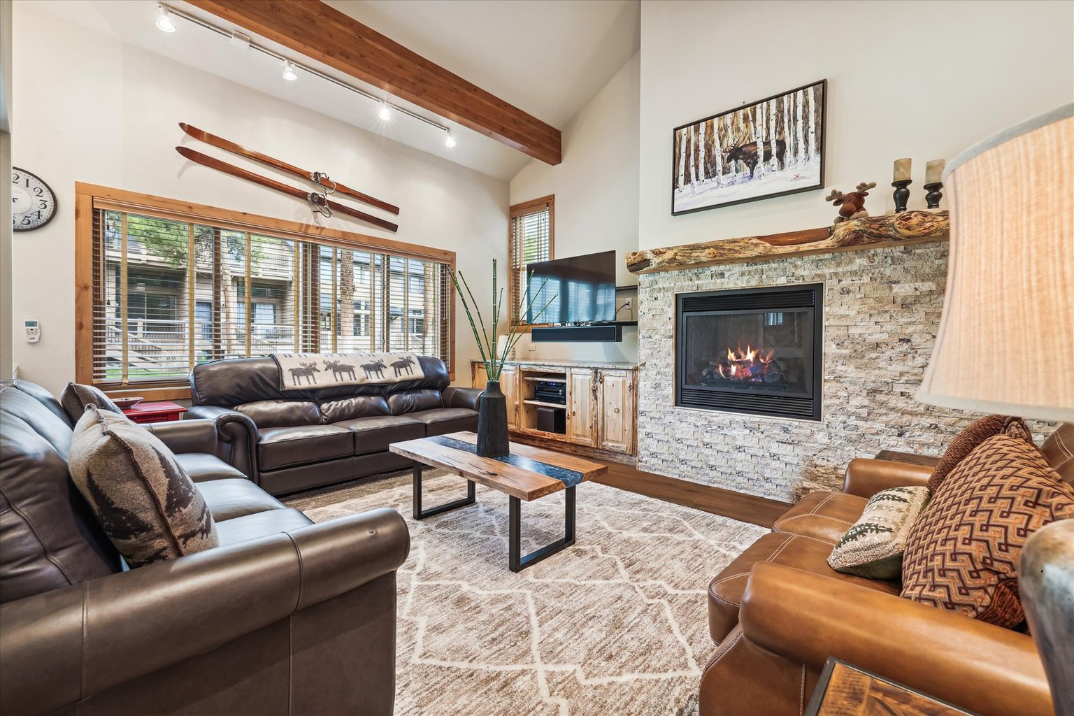 Breckenridge Vacation Rental