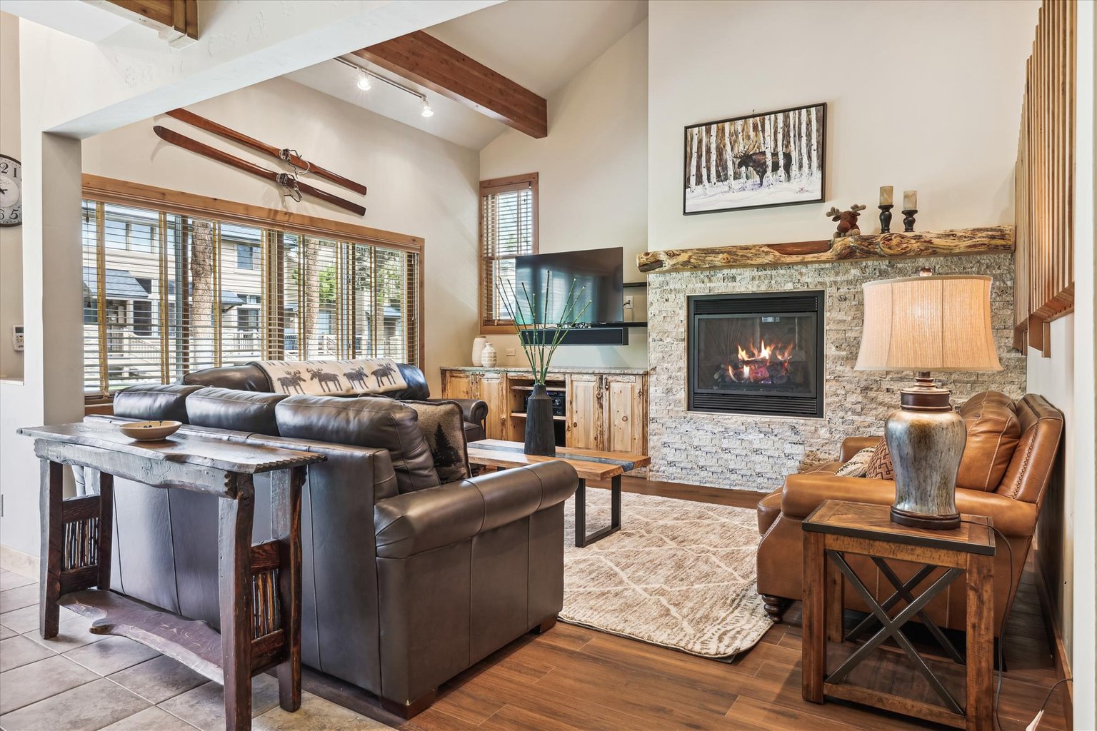 Breckenridge Vacation Rental