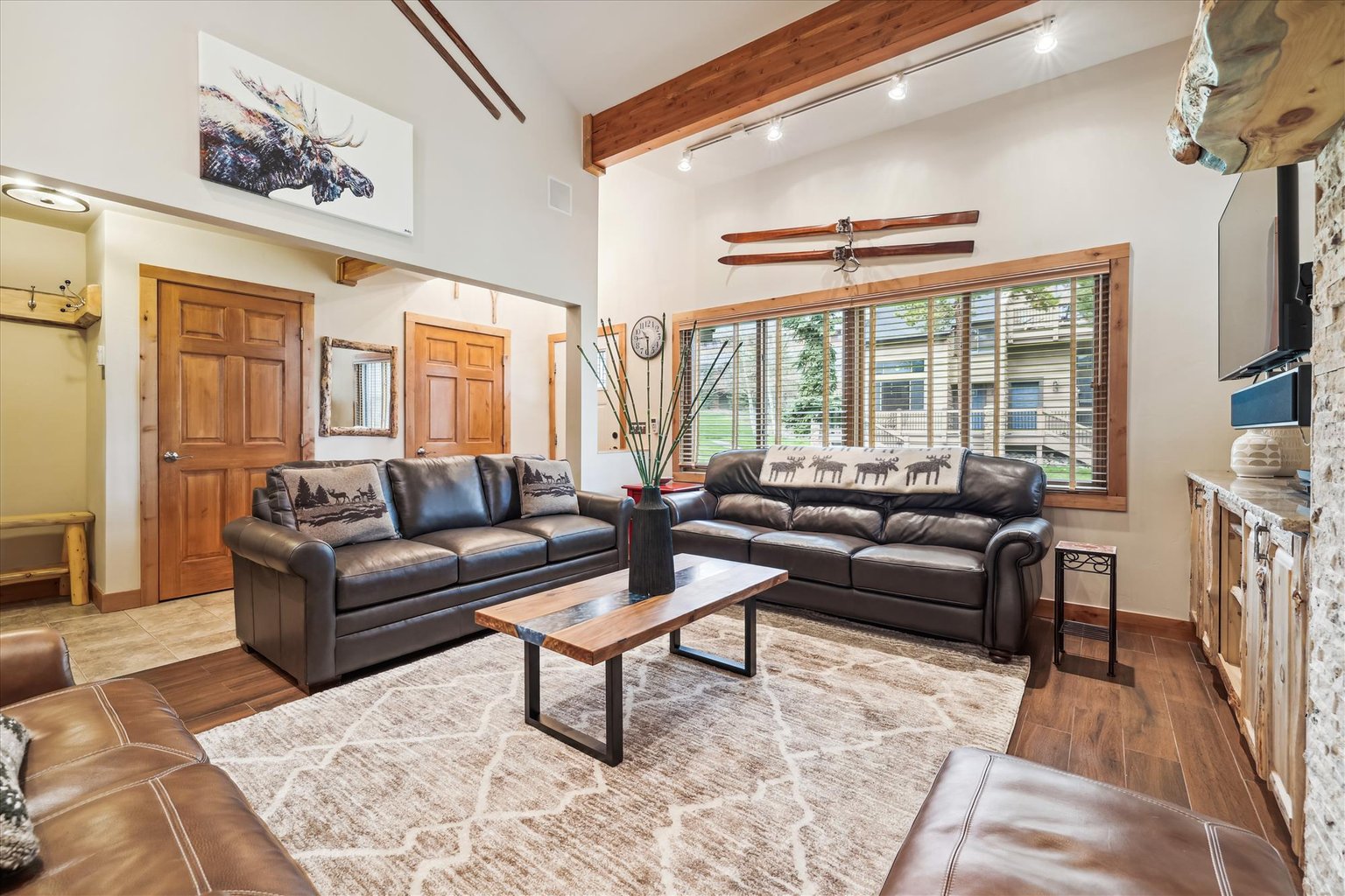 Breckenridge Vacation Rental