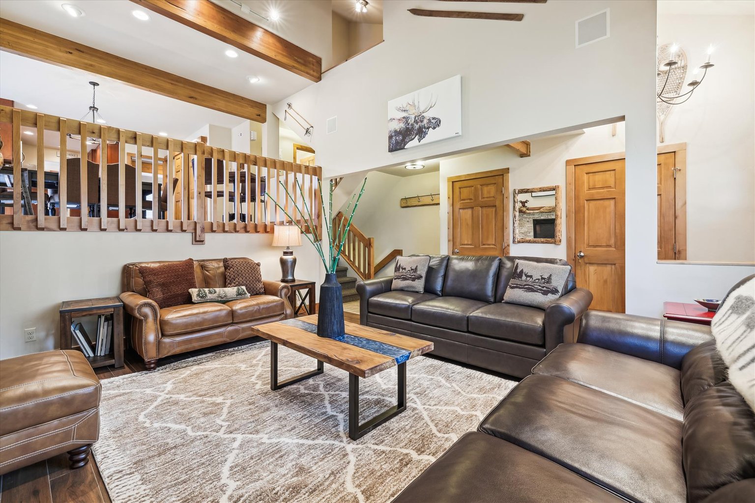 Breckenridge Vacation Rental