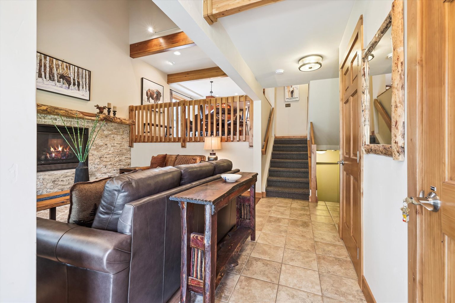Breckenridge Vacation Rental