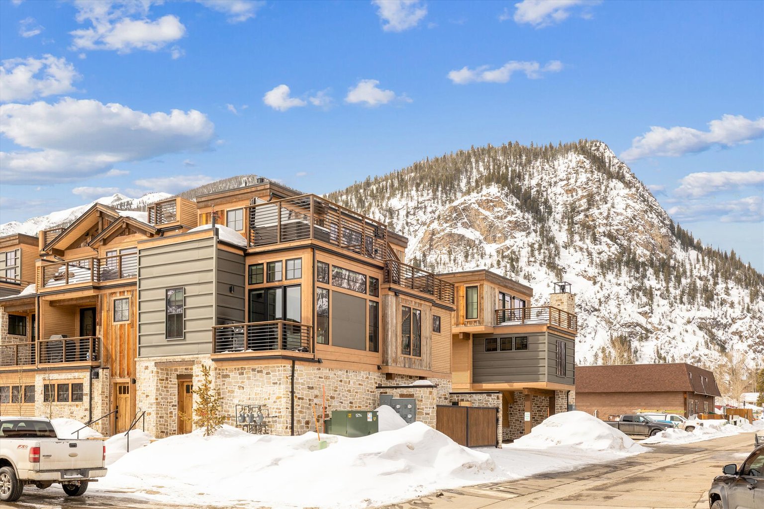 Frisco Vacation Rental
