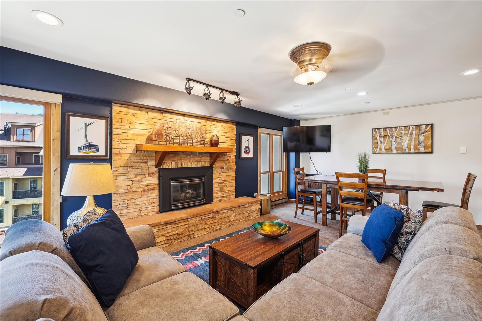 Breckenridge Vacation Rental