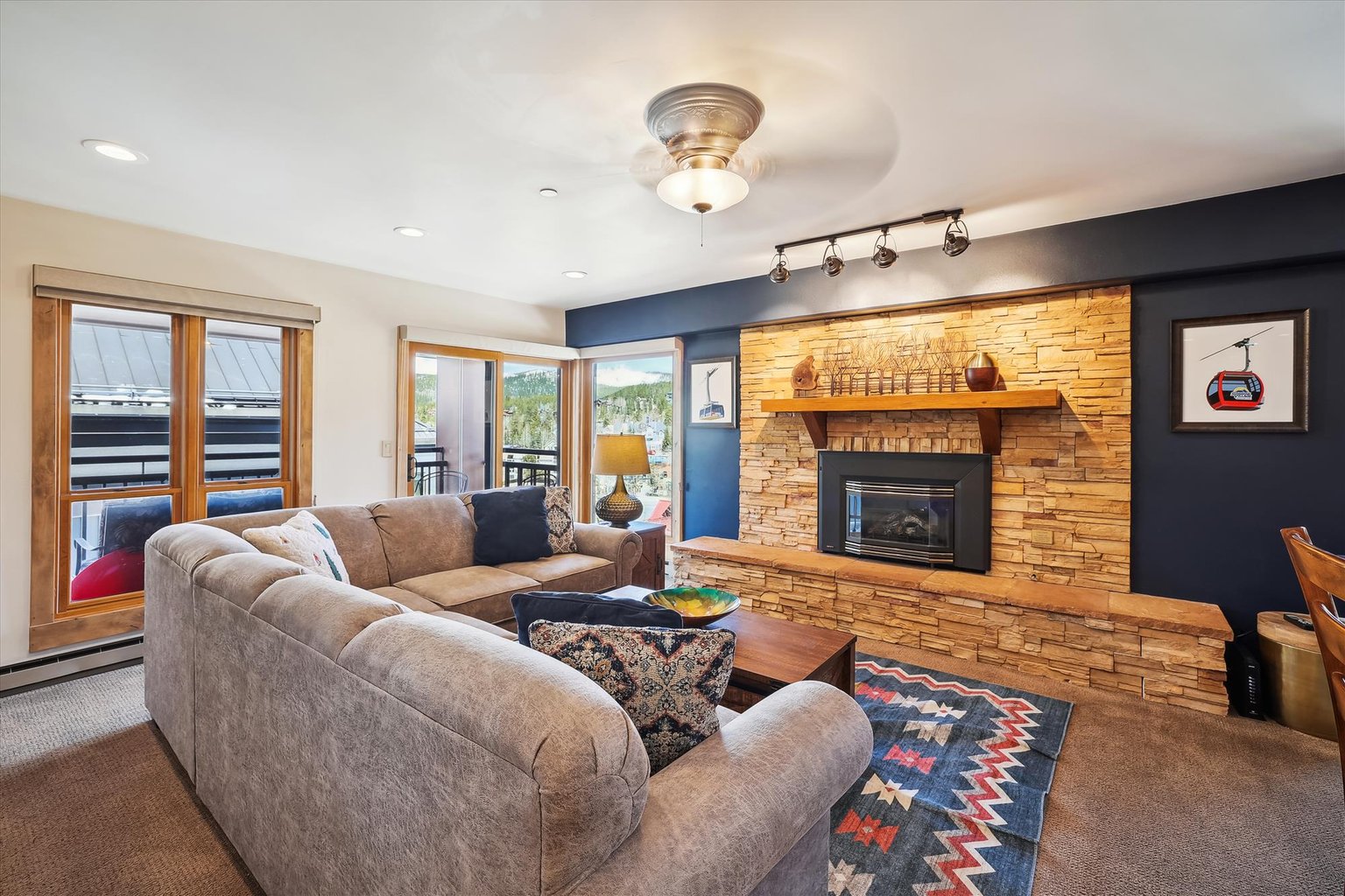 Breckenridge Vacation Rental