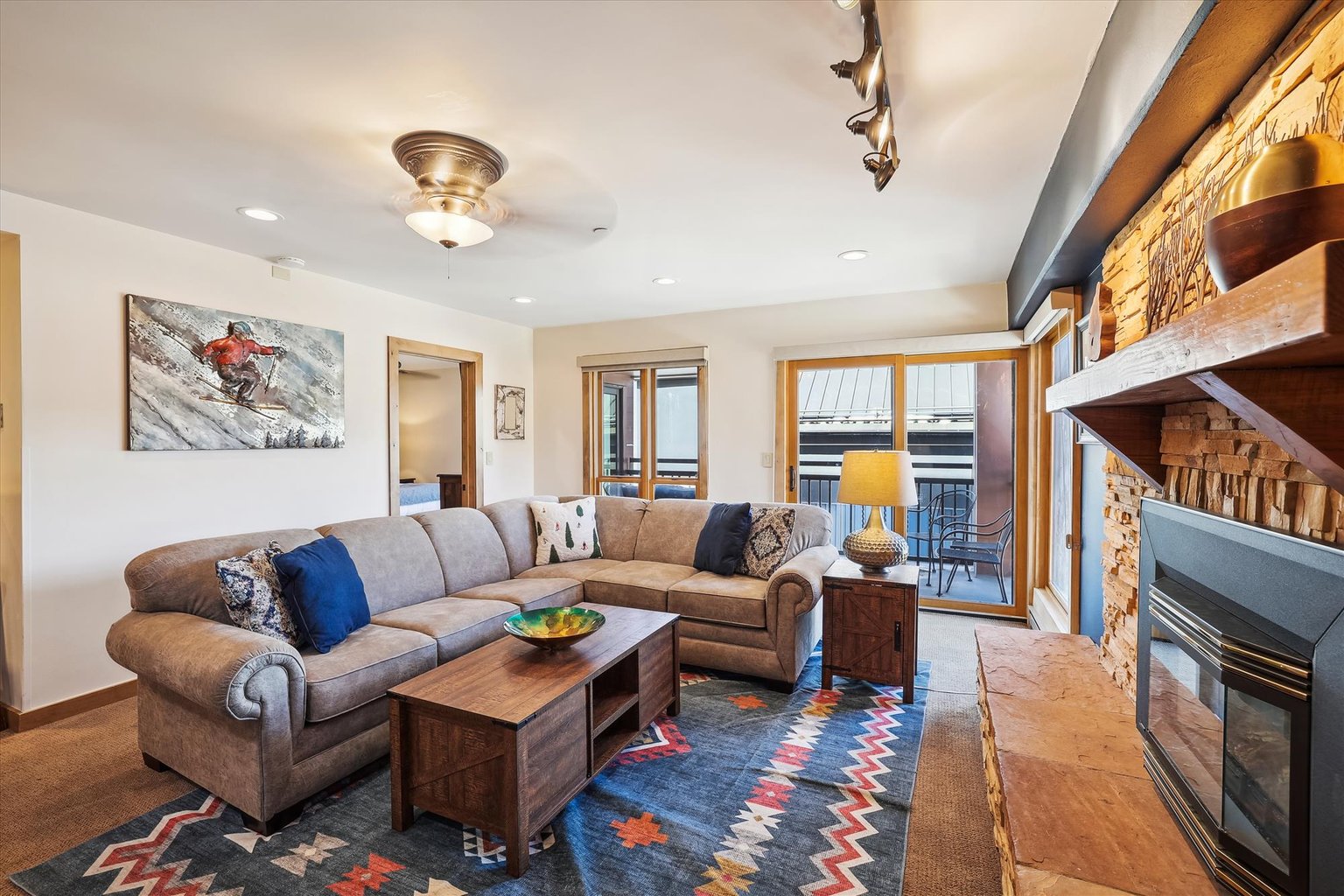 Breckenridge Vacation Rental