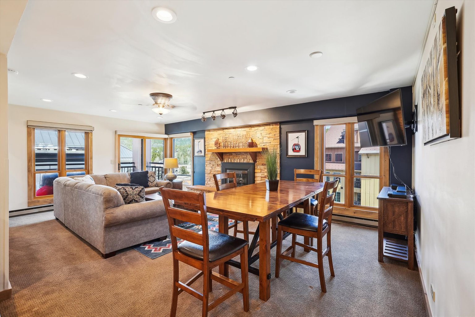 Breckenridge Vacation Rental