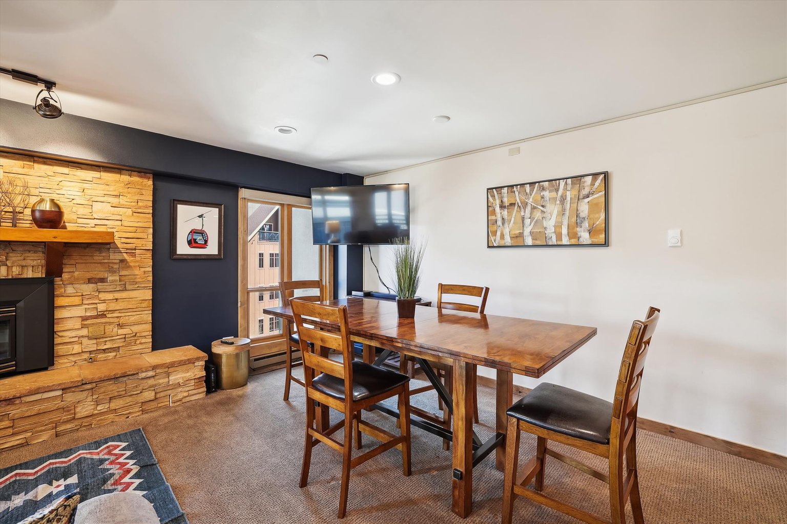 Breckenridge Vacation Rental