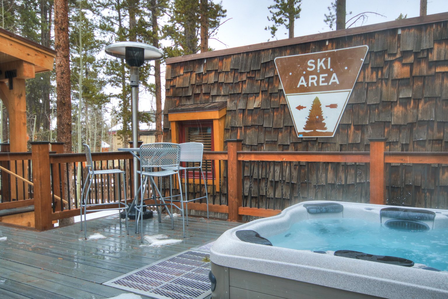Breckenridge Vacation Rental