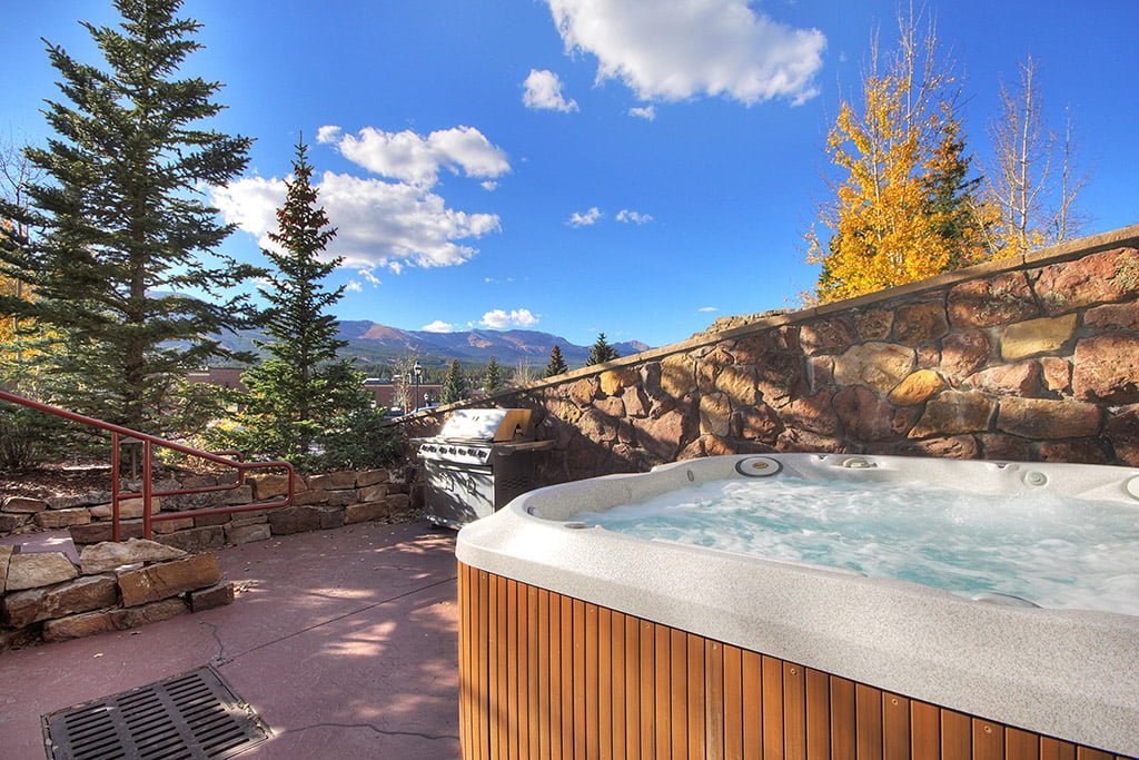 Breckenridge Vacation Rental