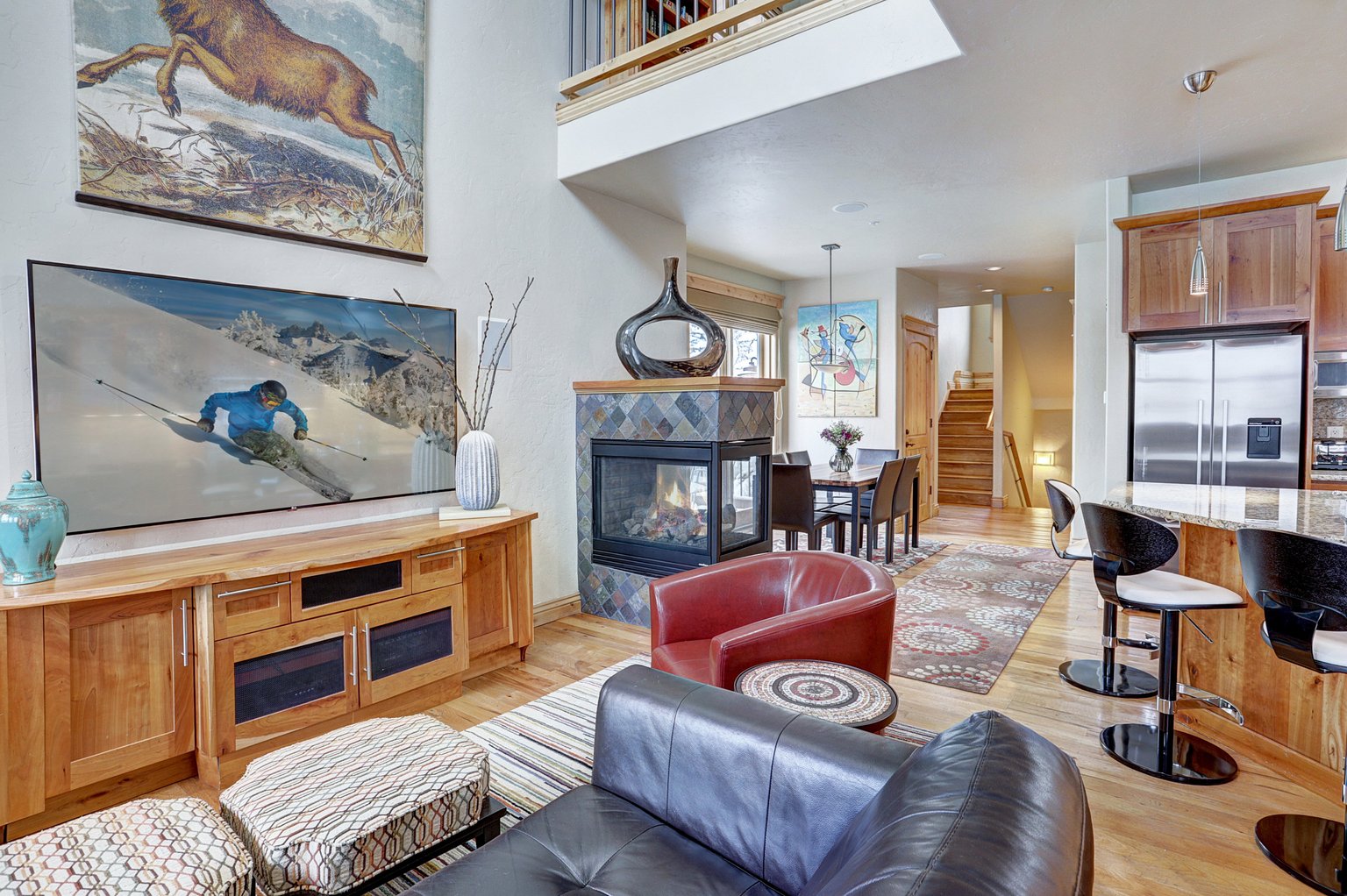 Breckenridge Vacation Rental