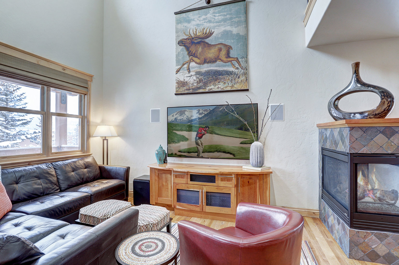 Breckenridge Vacation Rental