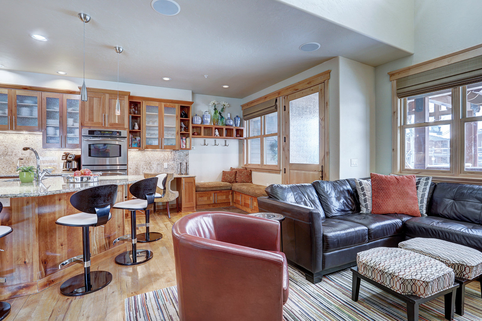 Breckenridge Vacation Rental