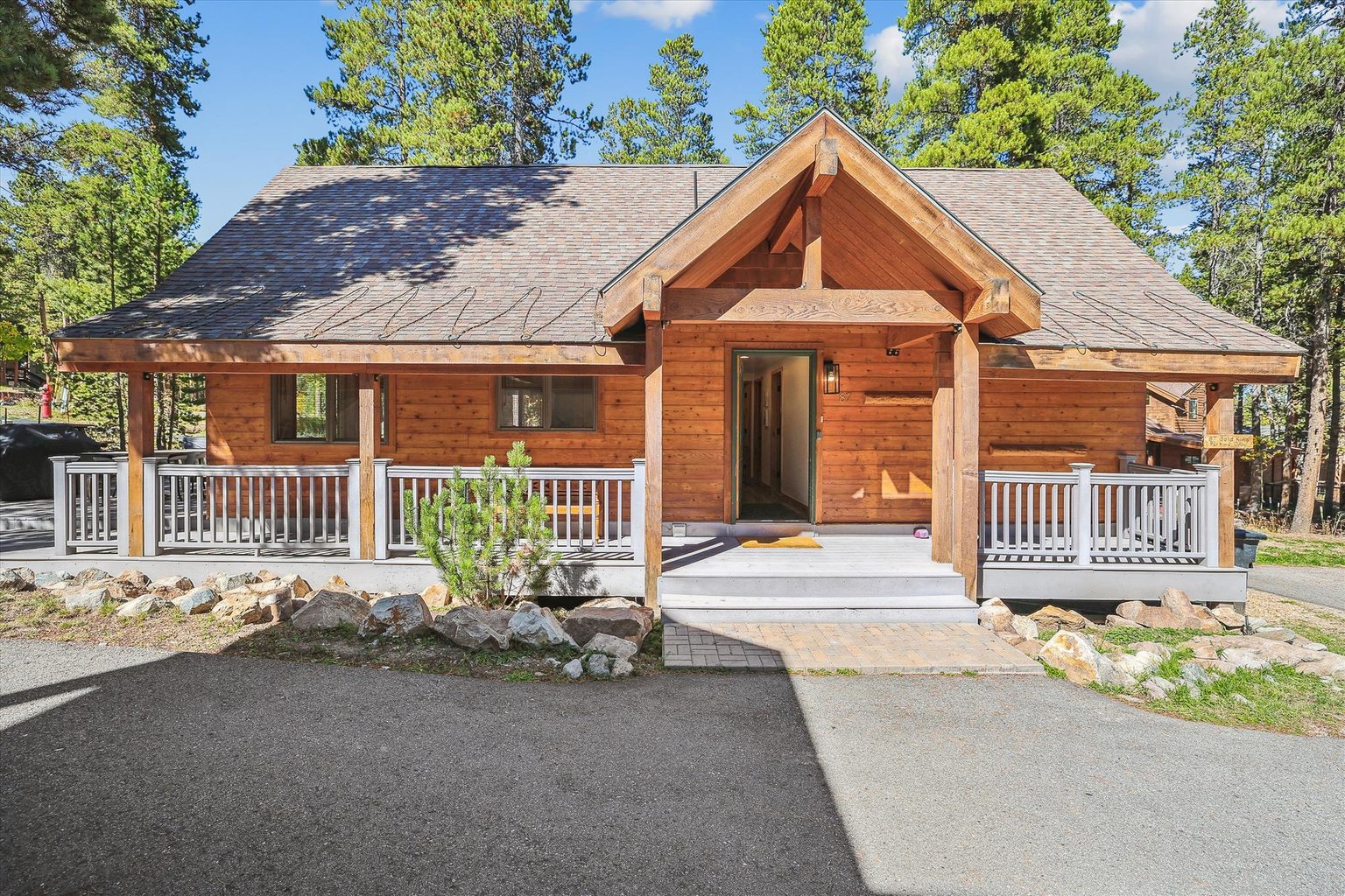 Breckenridge Vacation Rental