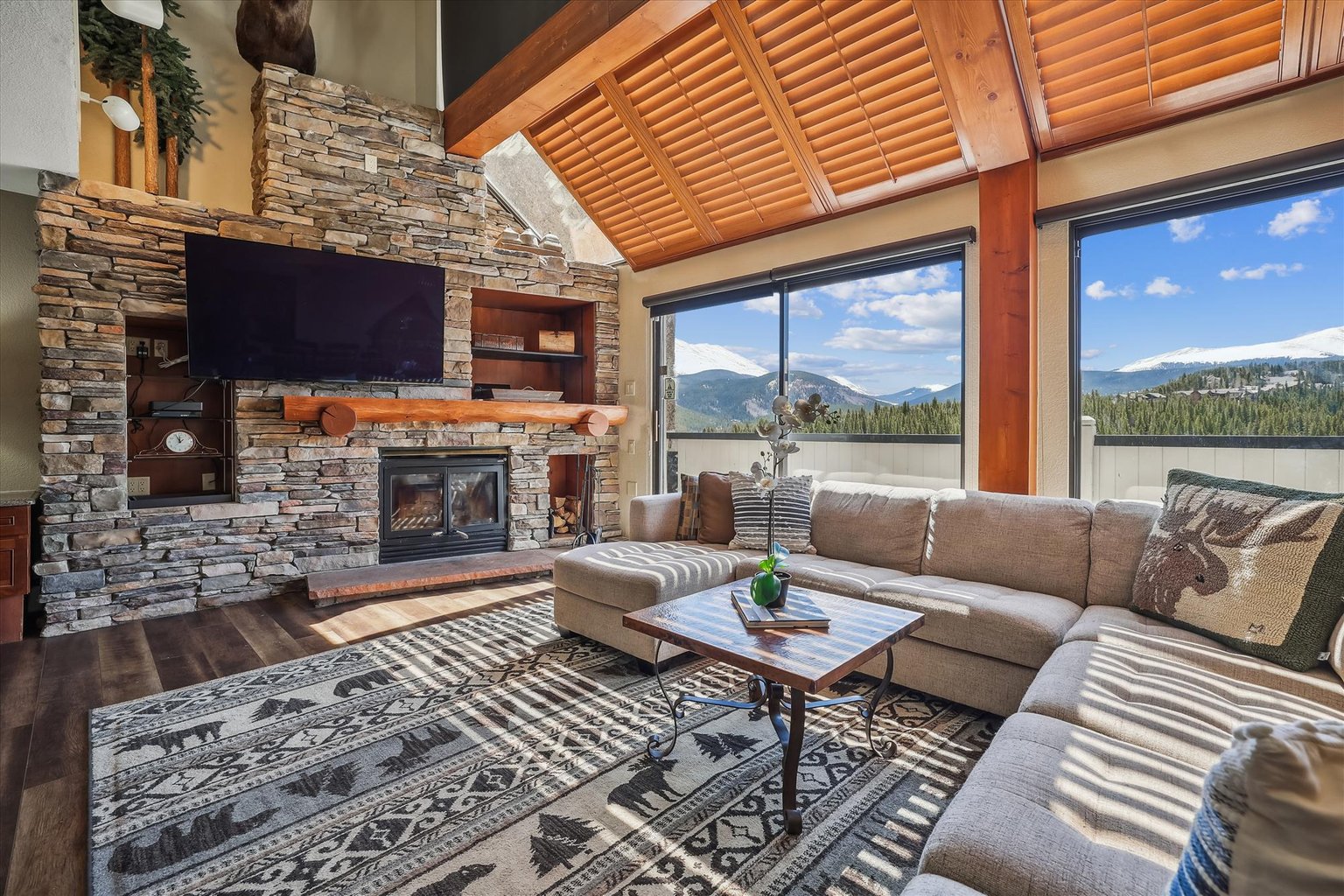 Breckenridge Vacation Rental