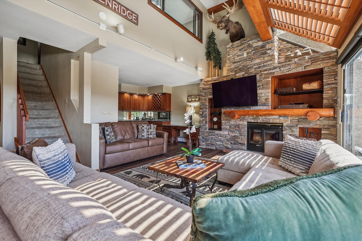 Breckenridge Vacation Rental