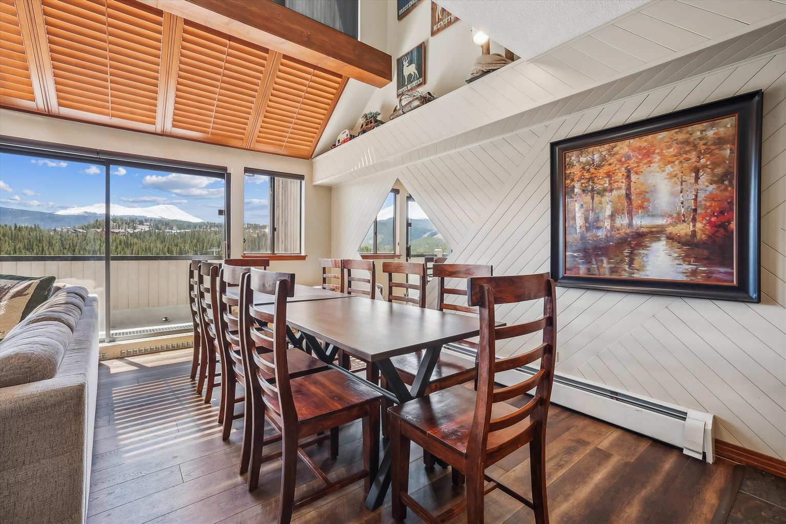 Breckenridge Vacation Rental