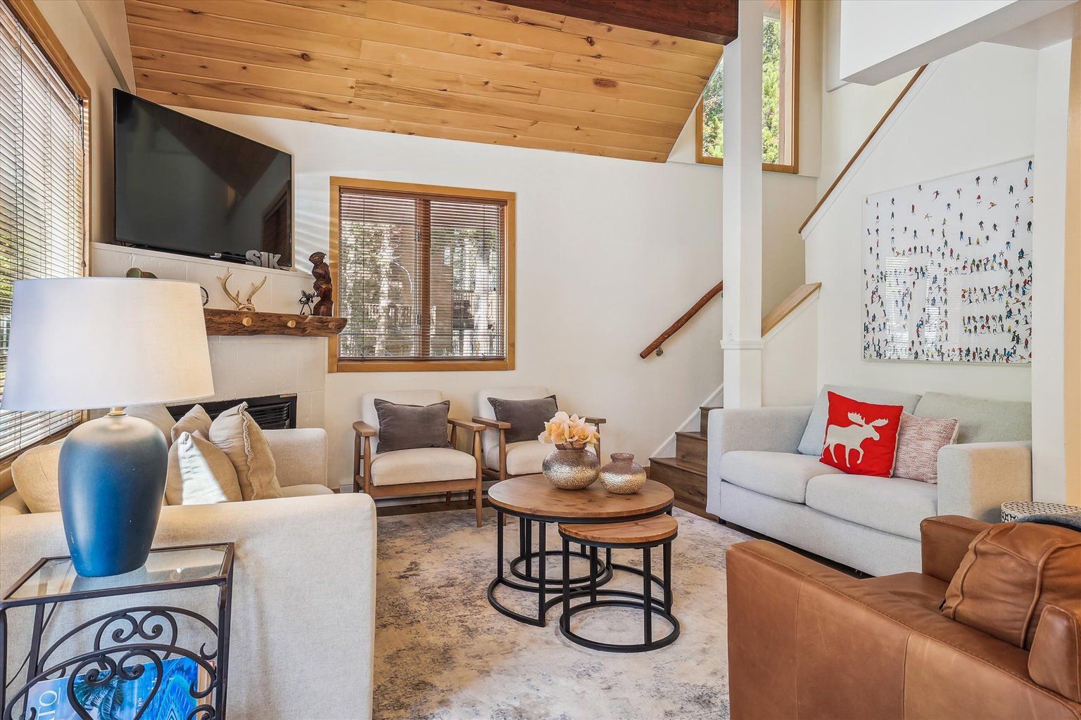 Breckenridge Vacation Rental