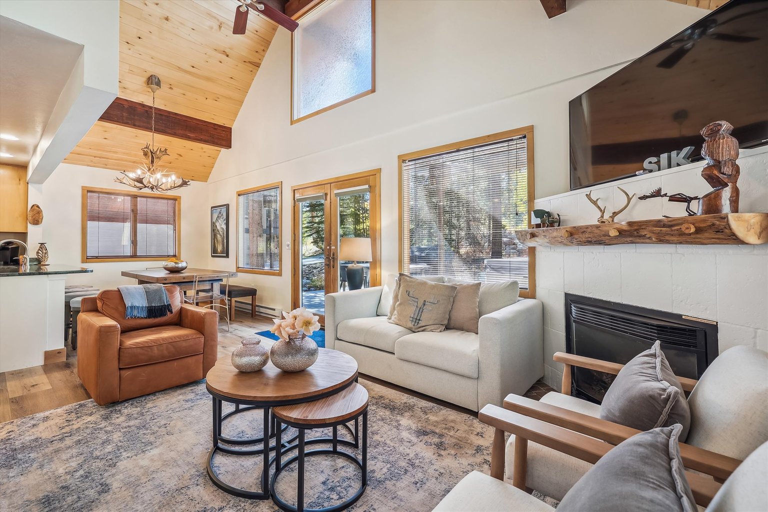 Breckenridge Vacation Rental