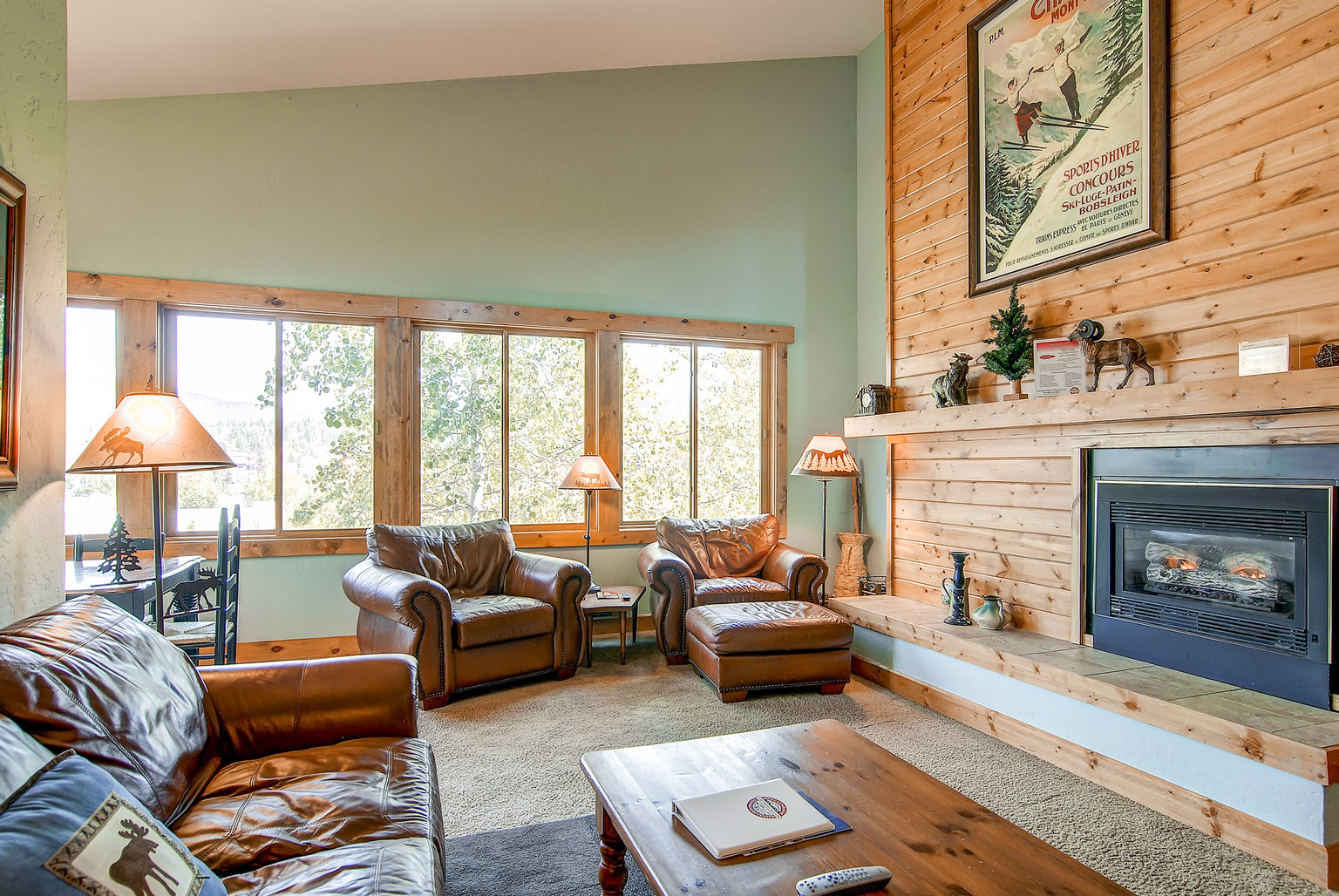 Breckenridge Vacation Rental