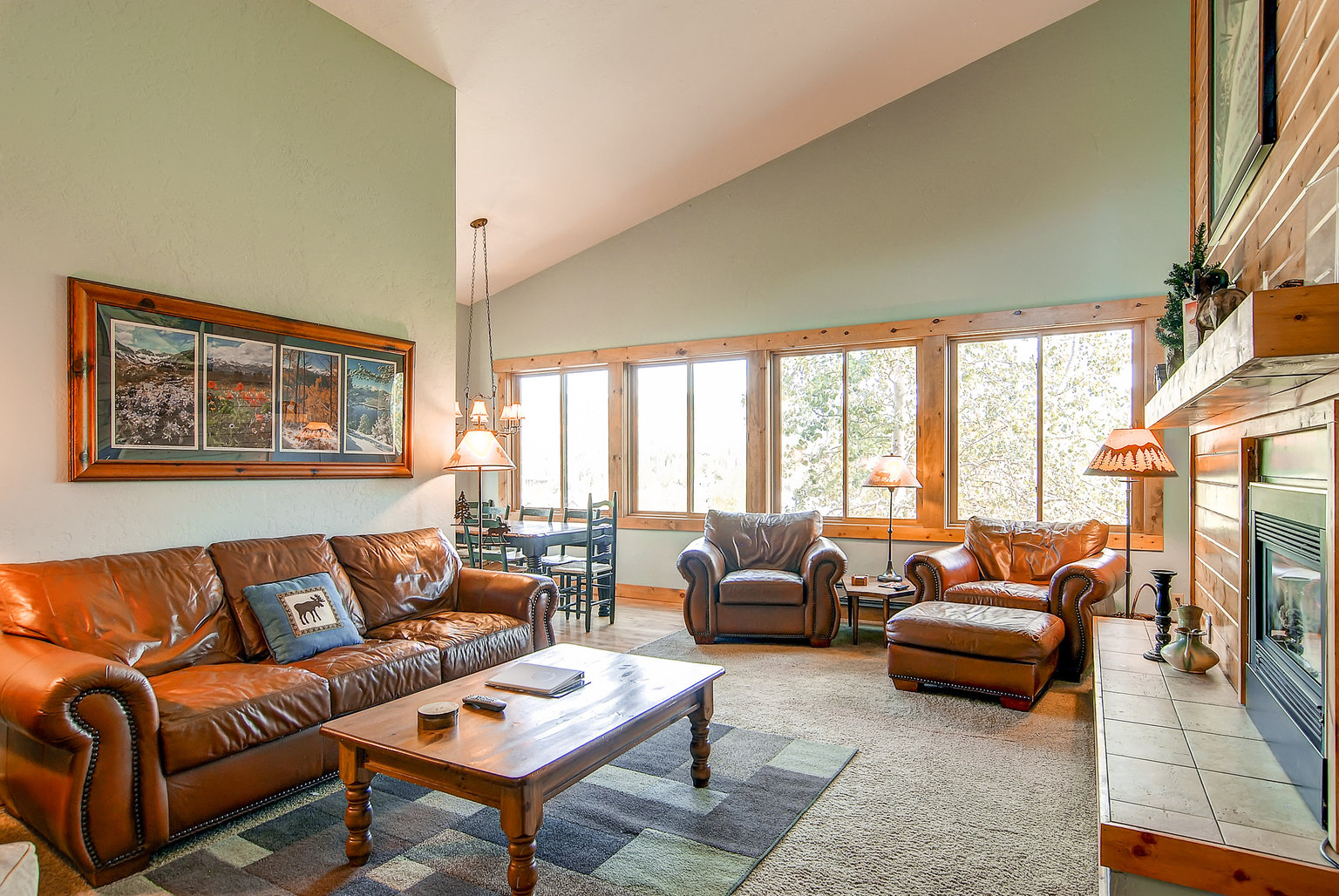 Breckenridge Vacation Rental