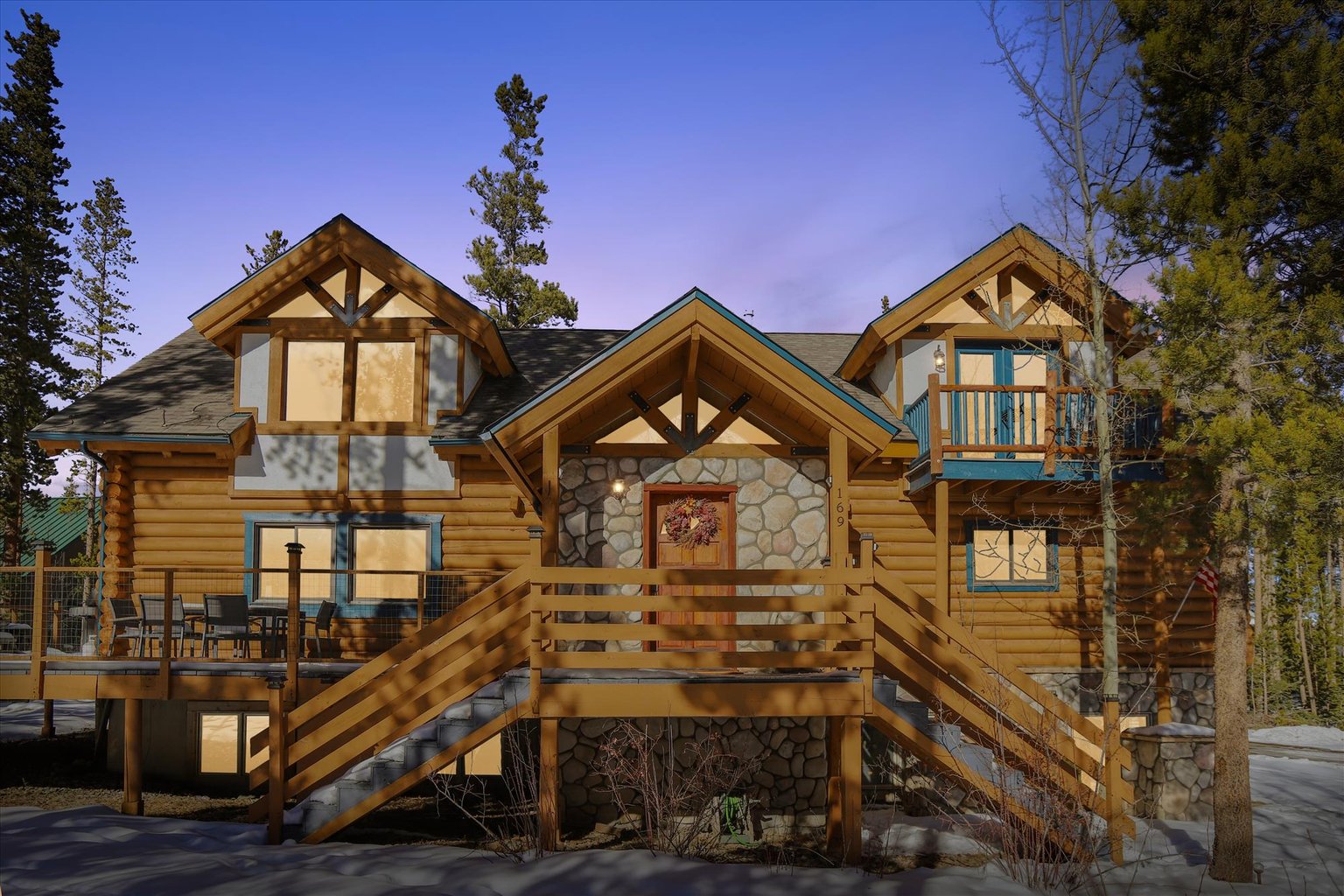 Breckenridge Vacation Rental