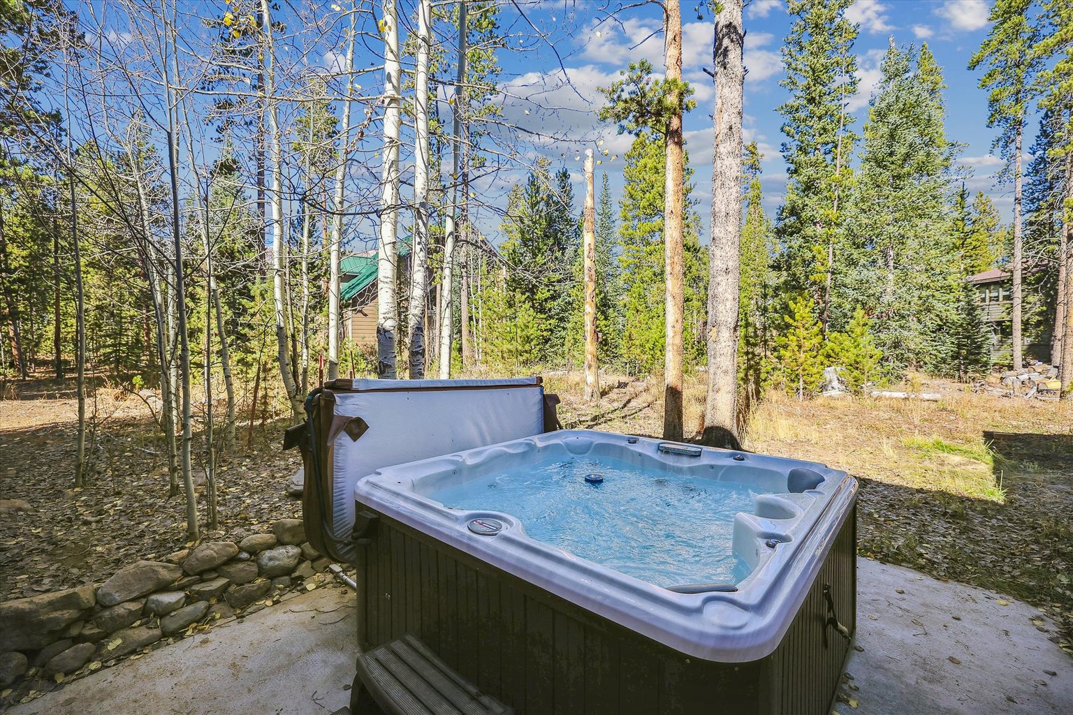 Breckenridge Vacation Rental