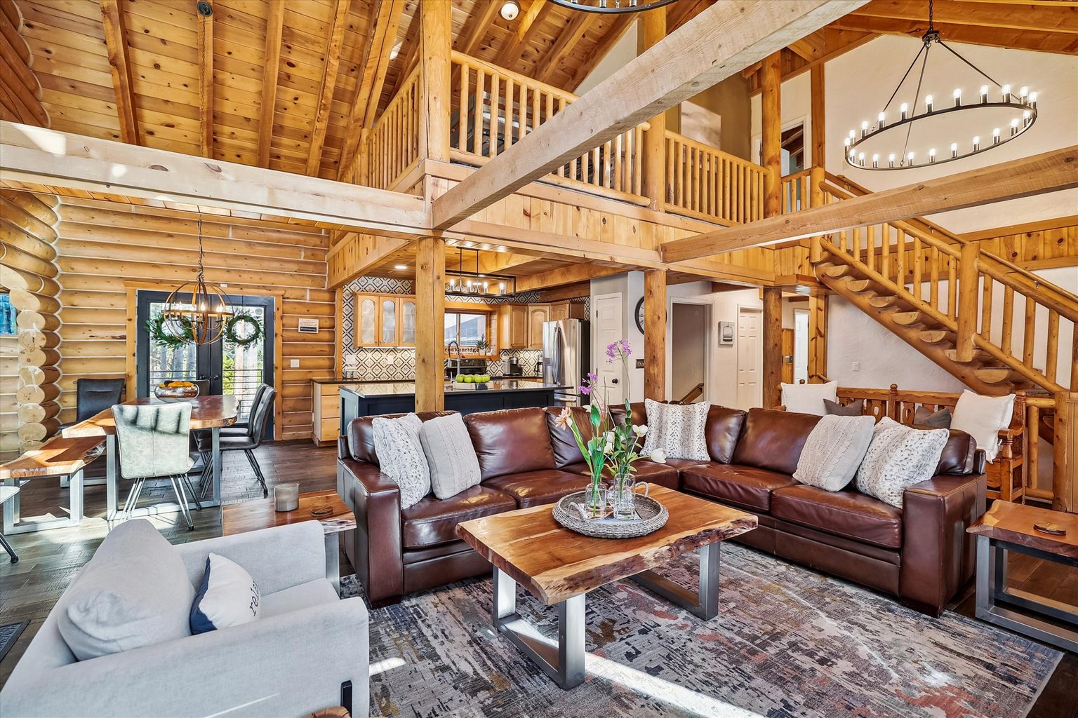 Breckenridge Vacation Rental