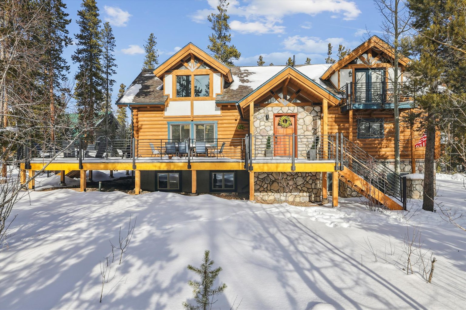 Breckenridge Vacation Rental
