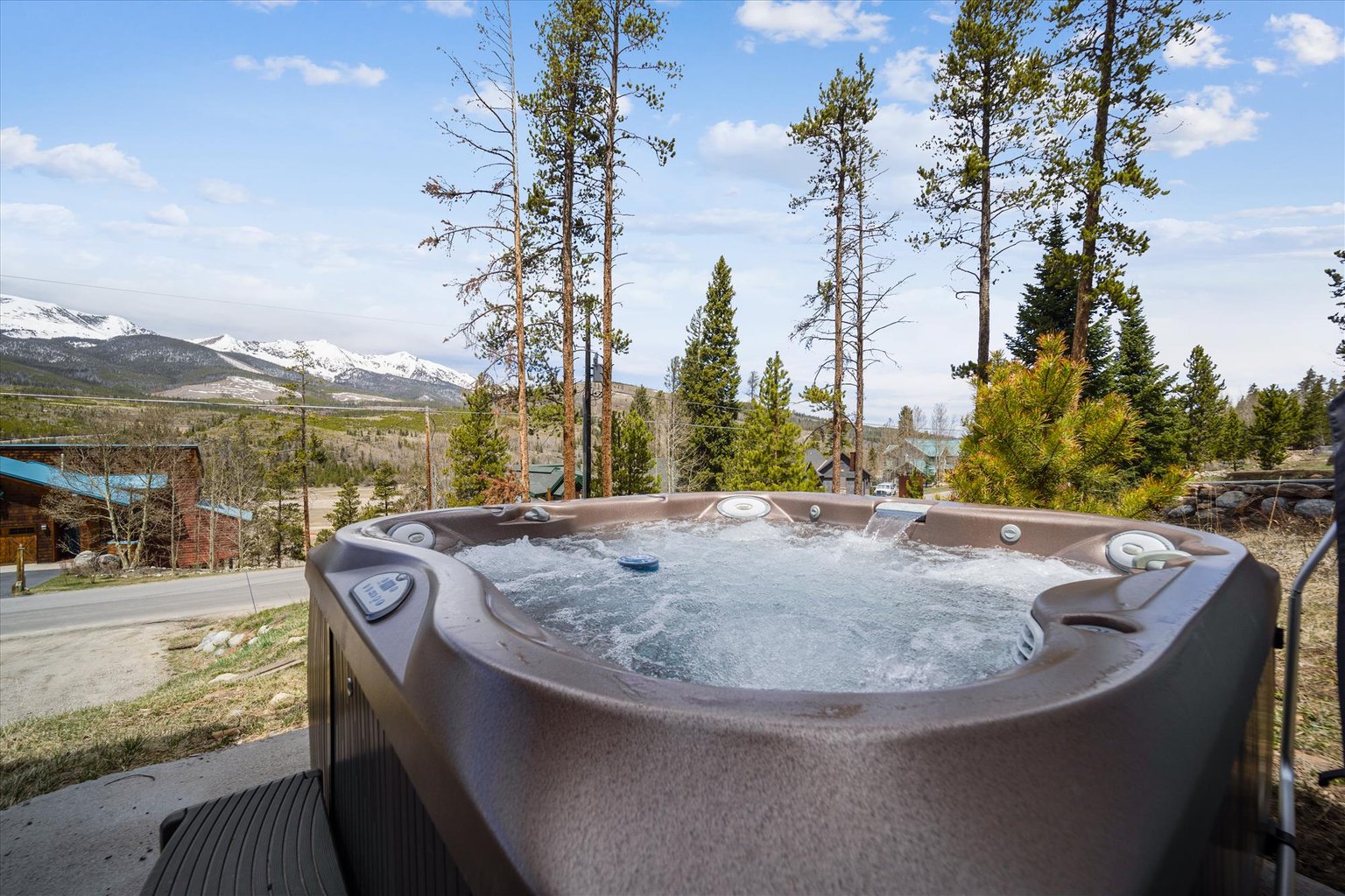 Breckenridge Vacation Rental