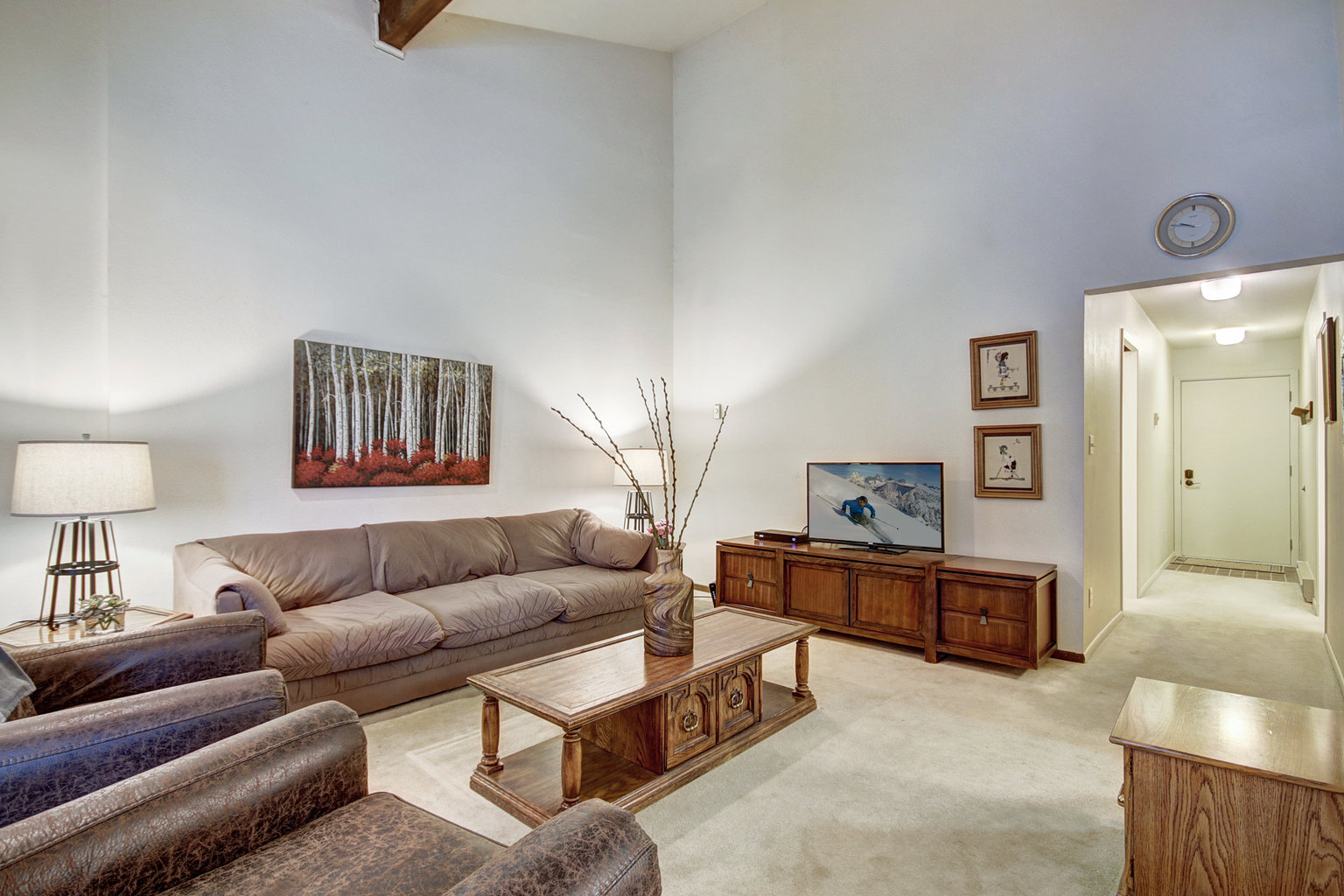 Frisco Vacation Rental