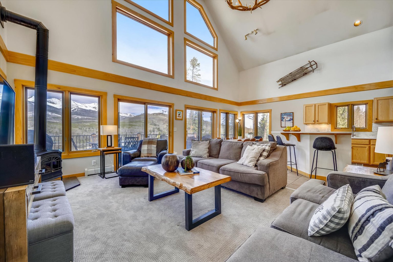 Breckenridge Vacation Rental