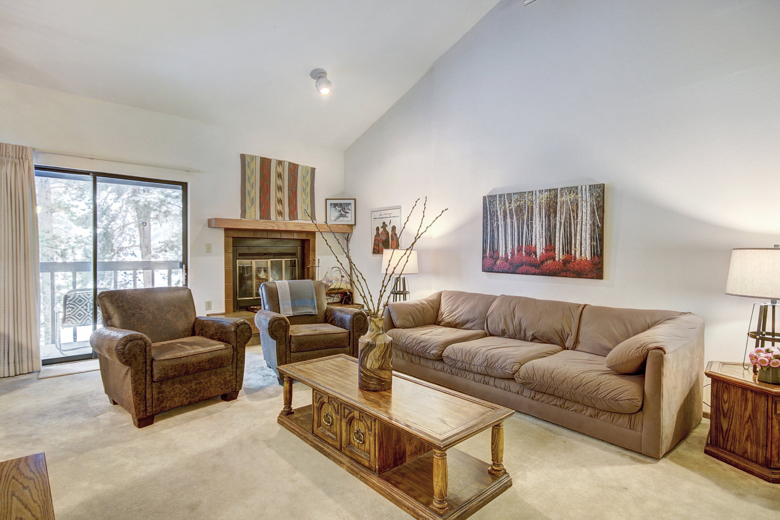 Frisco Vacation Rental