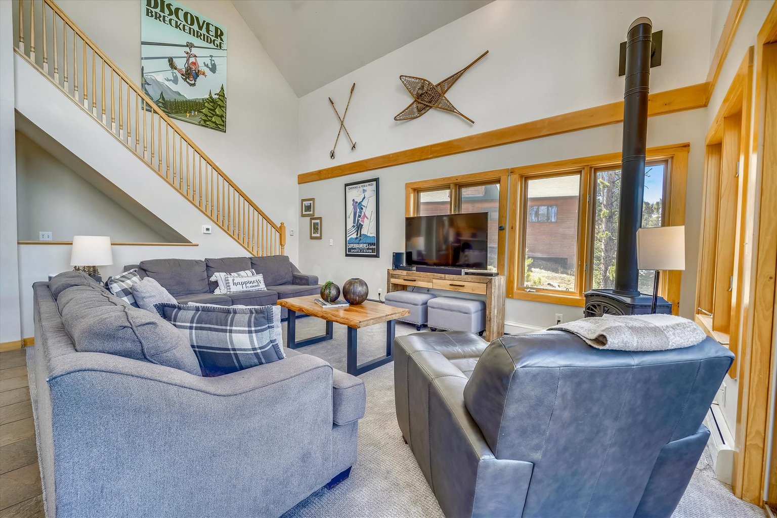Breckenridge Vacation Rental