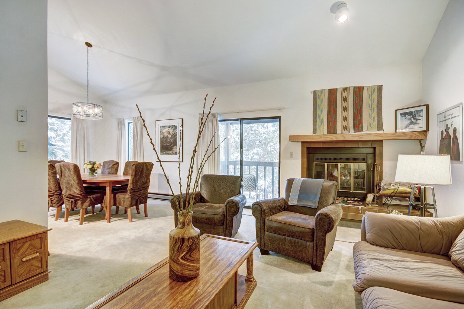 Frisco Vacation Rental