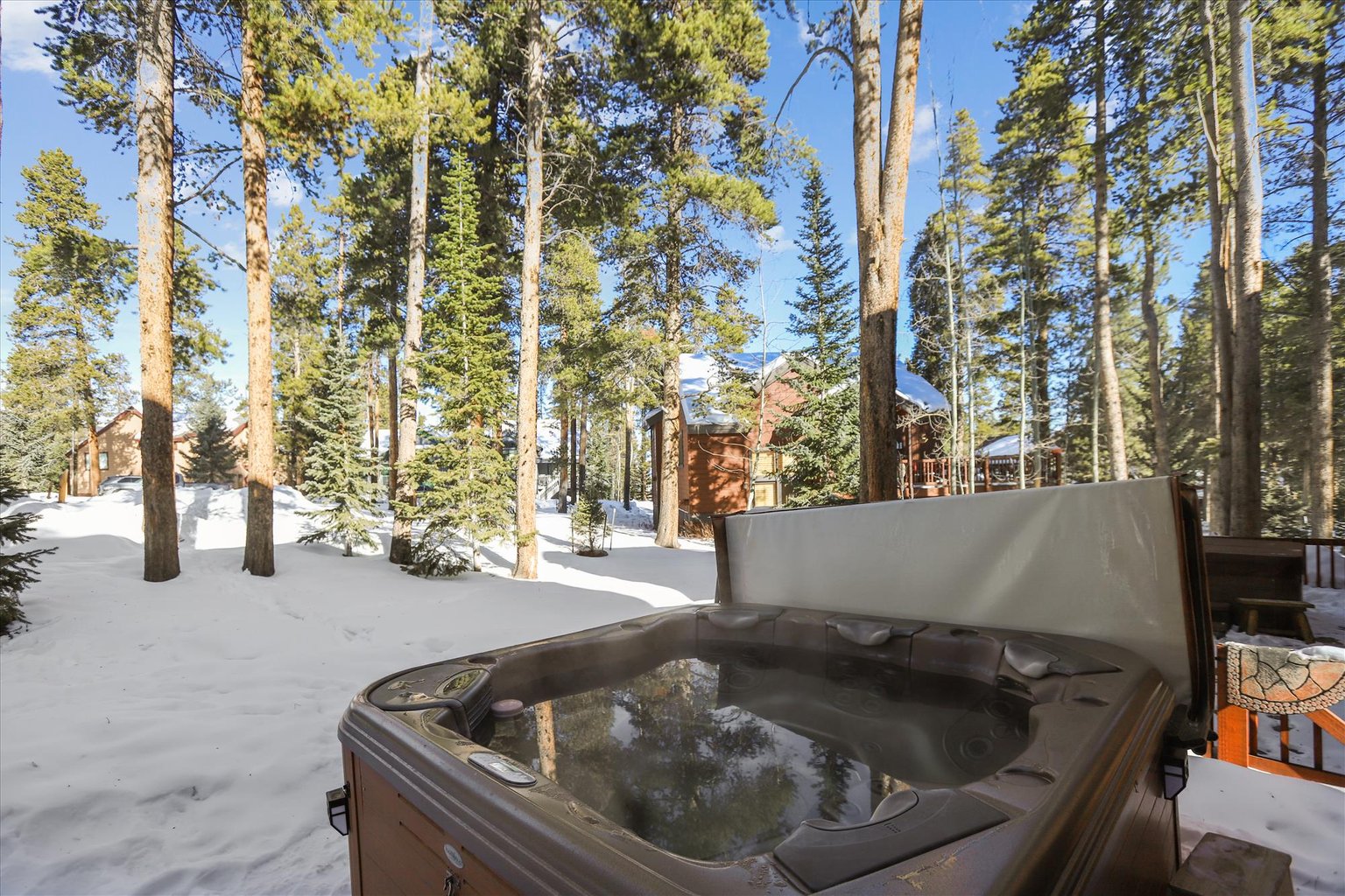 Breckenridge Vacation Rental