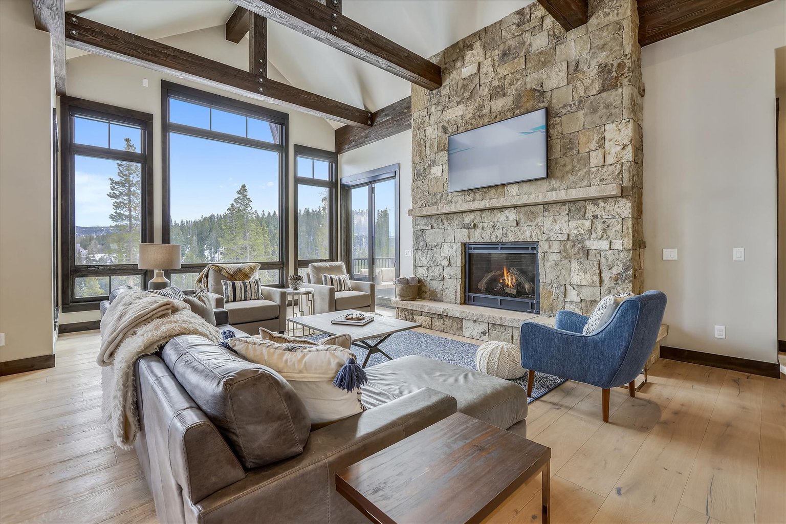 Breckenridge Vacation Rental