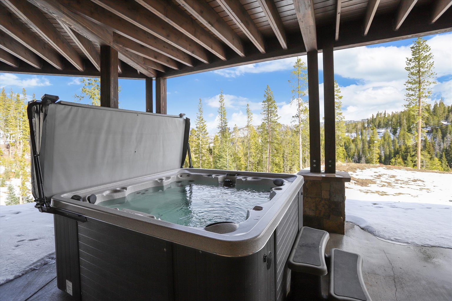 Breckenridge Vacation Rental