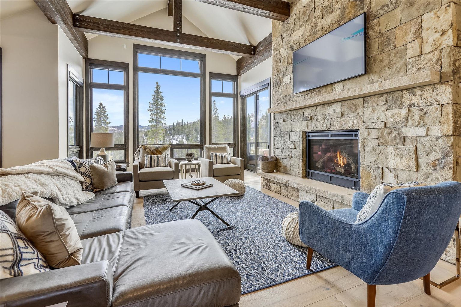 Breckenridge Vacation Rental