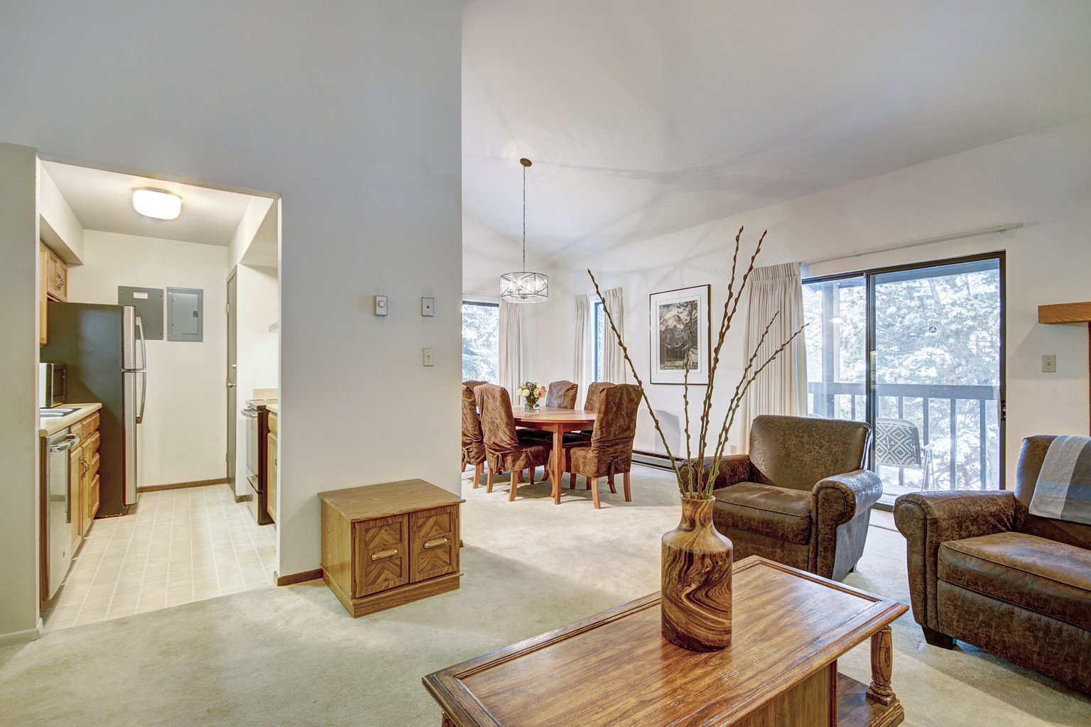 Frisco Vacation Rental