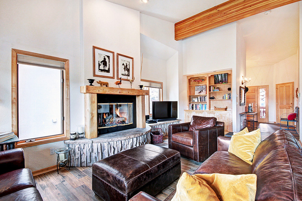 Breckenridge Vacation Rental