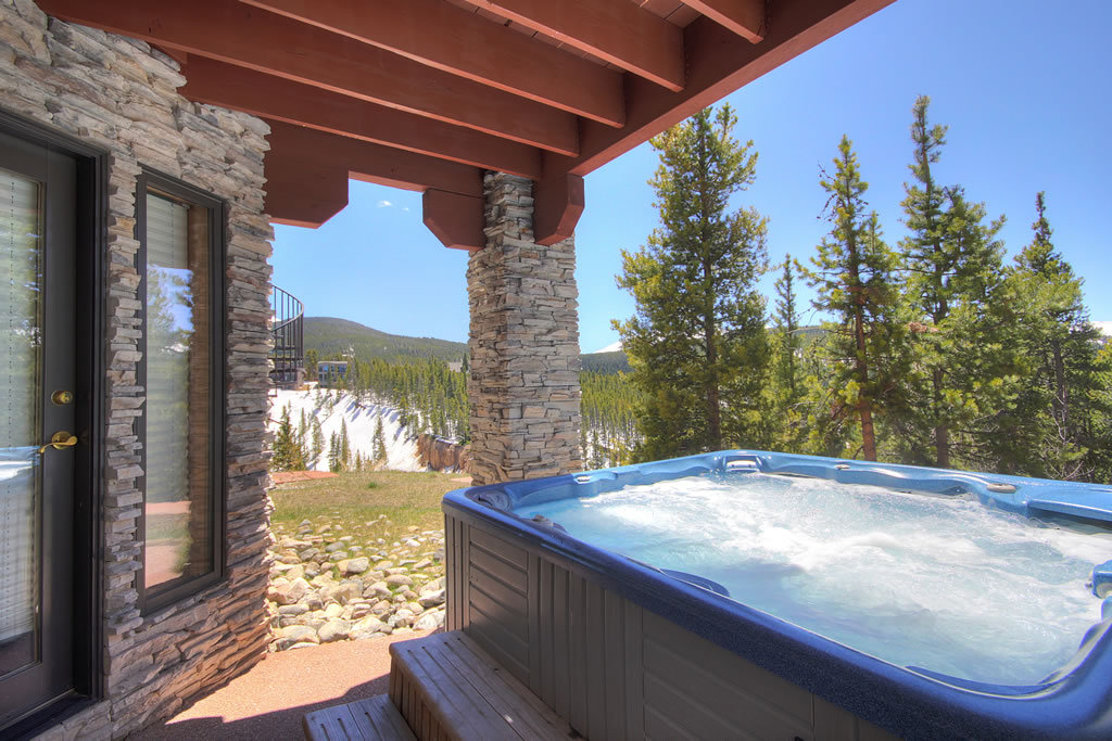 Breckenridge Vacation Rental