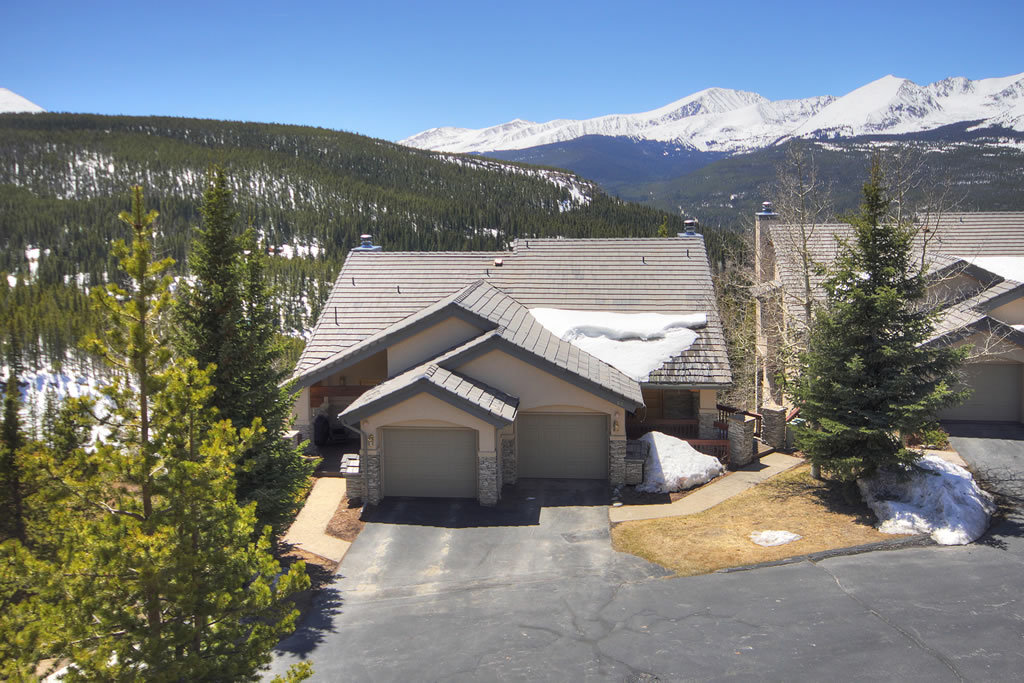 Breckenridge Vacation Rental