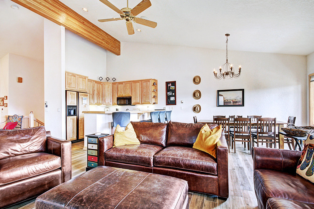 Breckenridge Vacation Rental