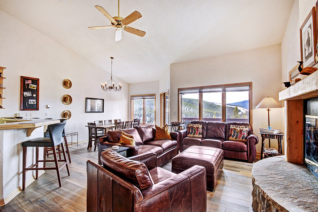 Breckenridge Vacation Rental