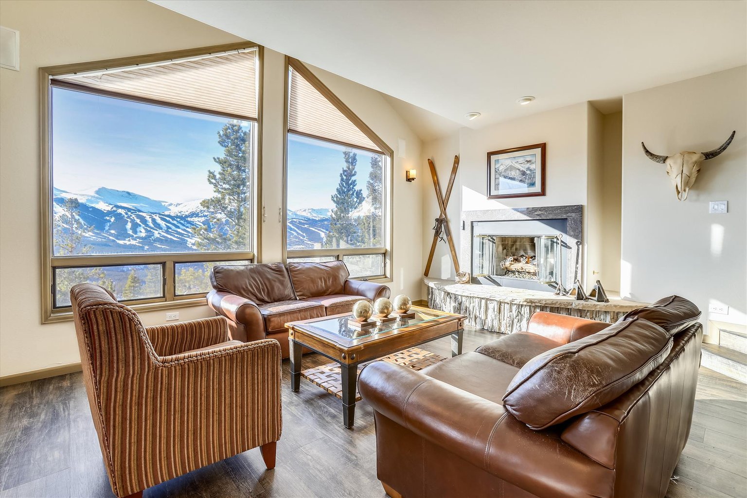 Breckenridge Vacation Rental