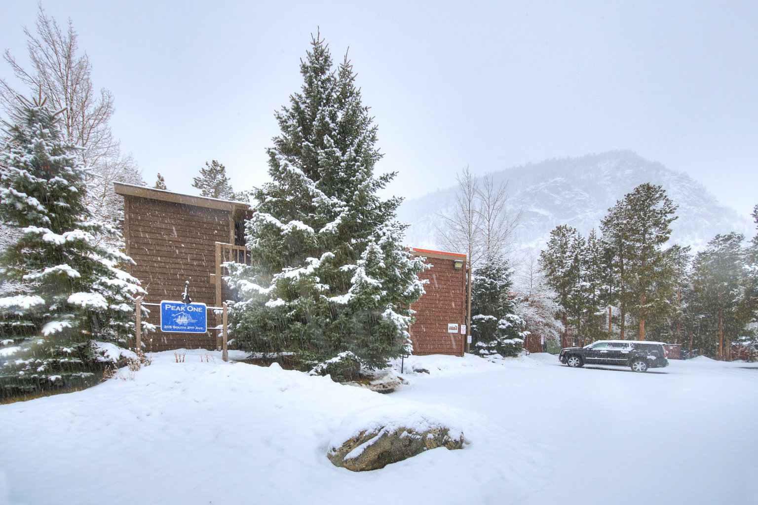 Frisco Vacation Rental