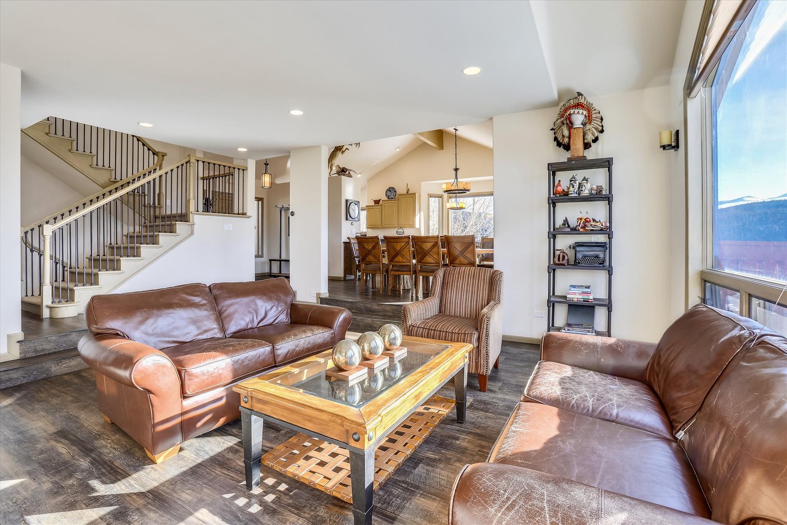 Breckenridge Vacation Rental