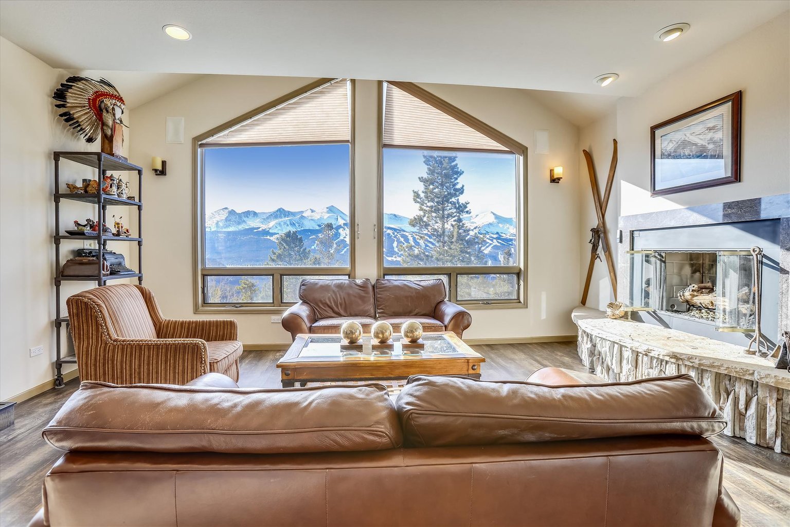 Breckenridge Vacation Rental