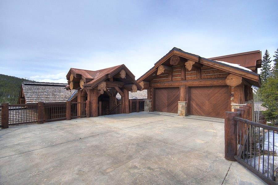 Breckenridge Vacation Rental