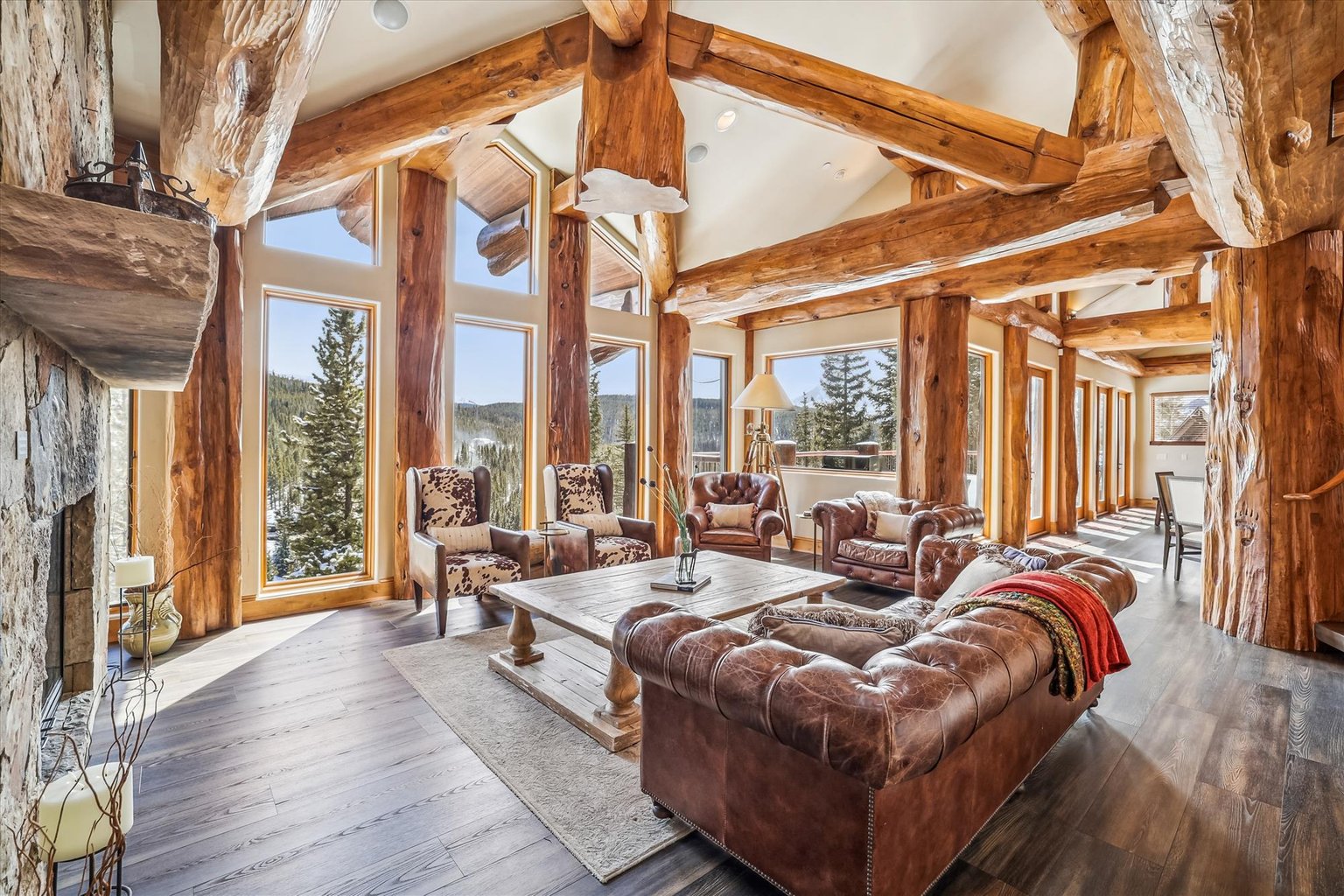Breckenridge Vacation Rental